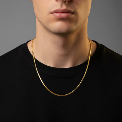 ICY | CADENA VEGAS