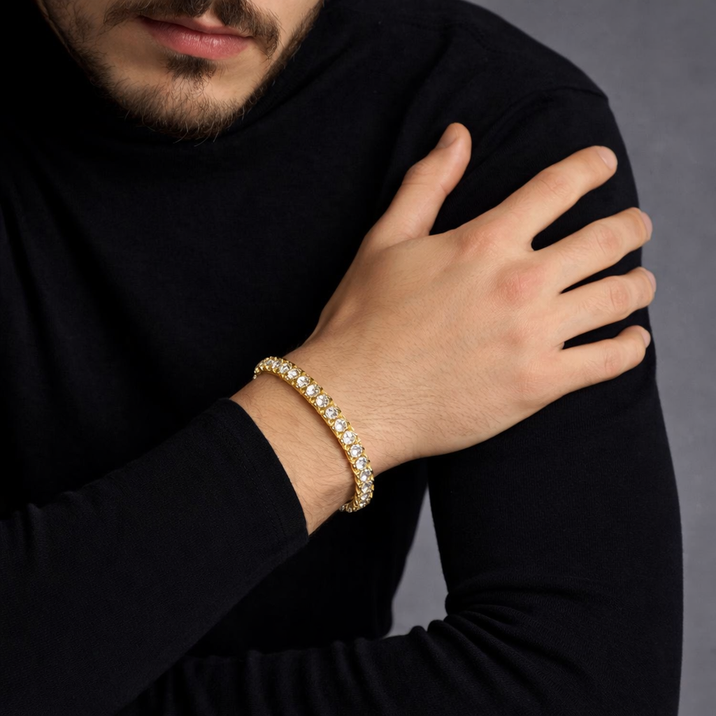 18K Ibiza Bracelet