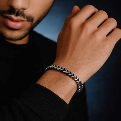 PULSERA ICY | BERLÍN