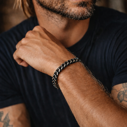 PULSERA ICY | BERLÍN