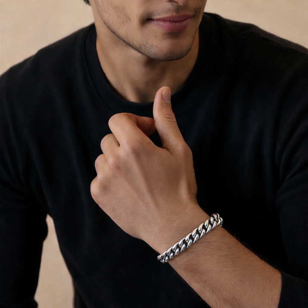 18K Marbella Bracelet