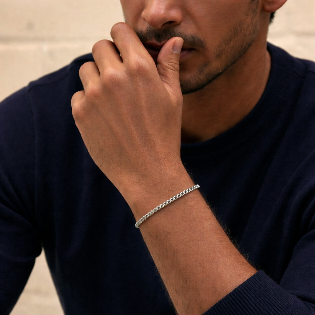 ICY | LONDON ARMBAND