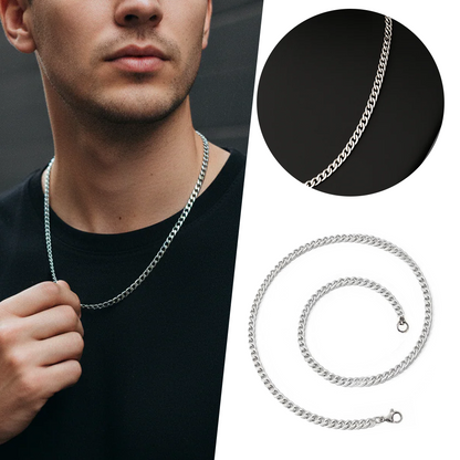 ICY | BERLIN KETTE