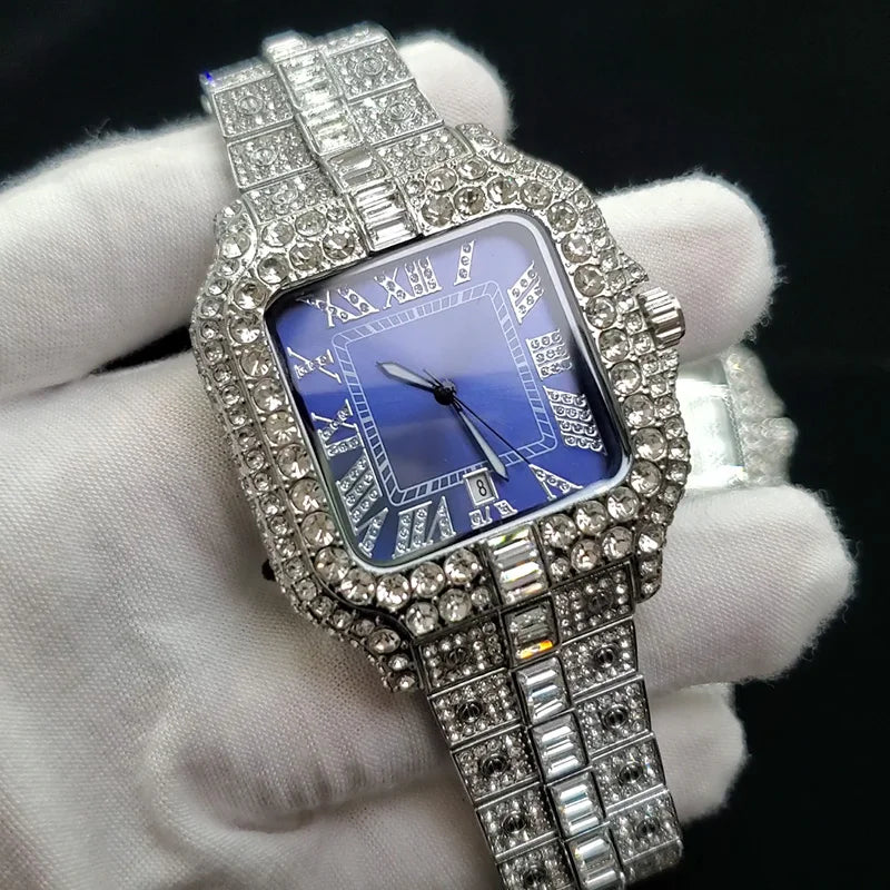 ICY | RELOJ BALI DE 18K