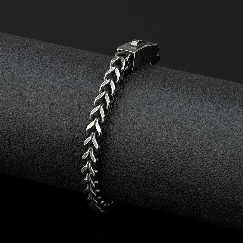 PULSERA ICY | BERLÍN