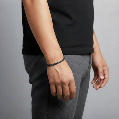 PULSERA ICY | BERLÍN