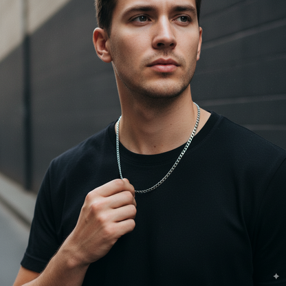ICY | BERLIN KETTE