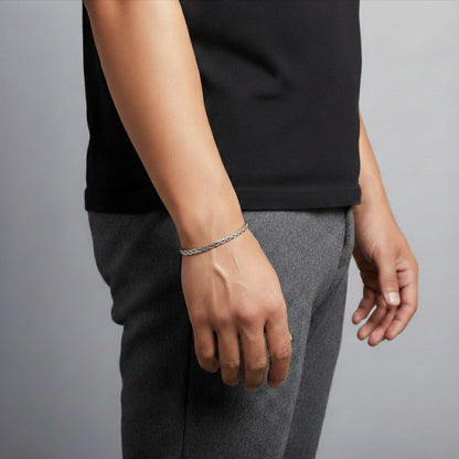 ICY | LONDON ARMBAND
