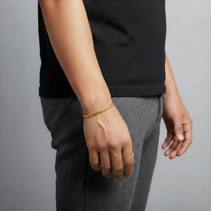 ICY | LONDON ARMBAND