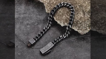 PULSERA ICY | BERLÍN